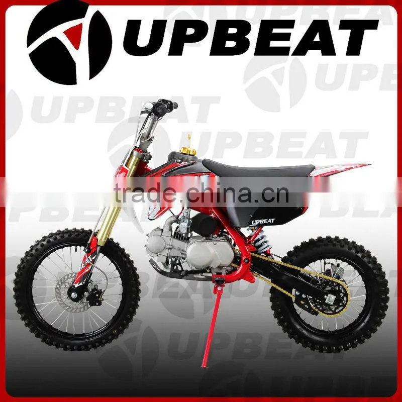 New pit bike,dit bike,motorcycle,125cc engine,17/14 tire,New frame body