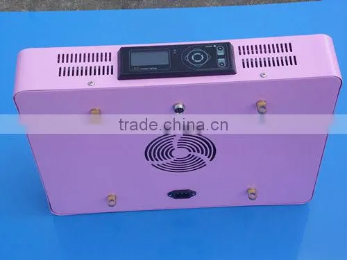200w new design pink surface aquarium lighting