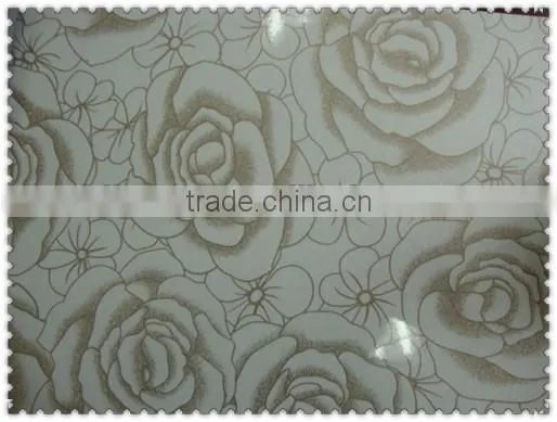 Manufacturer Decorative PVC Film for Furniture from China