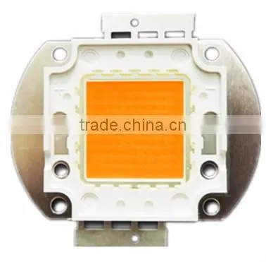 High power led datasheet with bridgelux chip100w, bridgelux led chip 100w, led grow chip