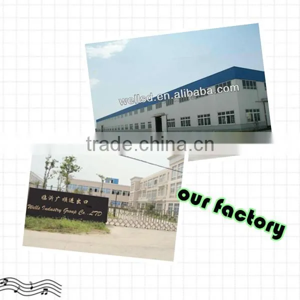 wells factory DIN580 M24 forged heavy duty galvanized eye bolt and nut
