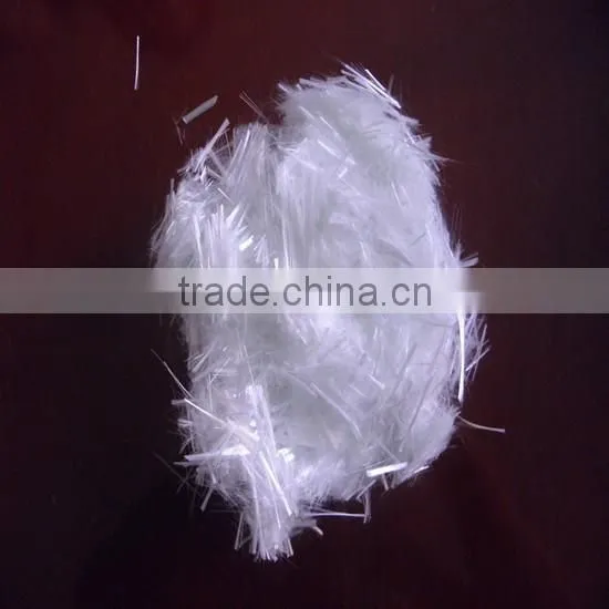 Construction Materials of PVA Synthetic Fiber