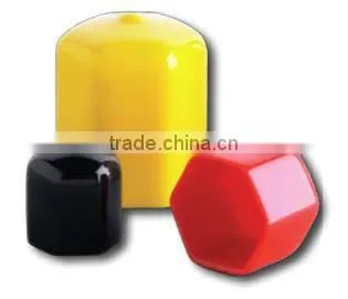 1/2" Vinyl Coating Sleeves