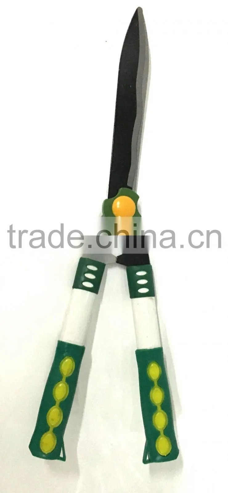 10"HEDGE SHEAR
