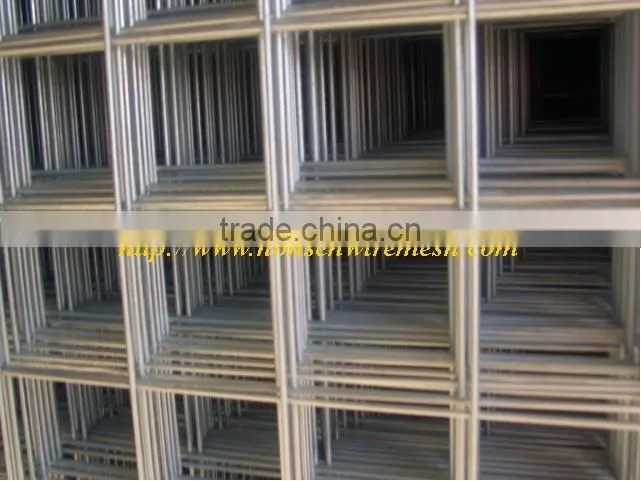 Welded wire mesh(15 years factory)