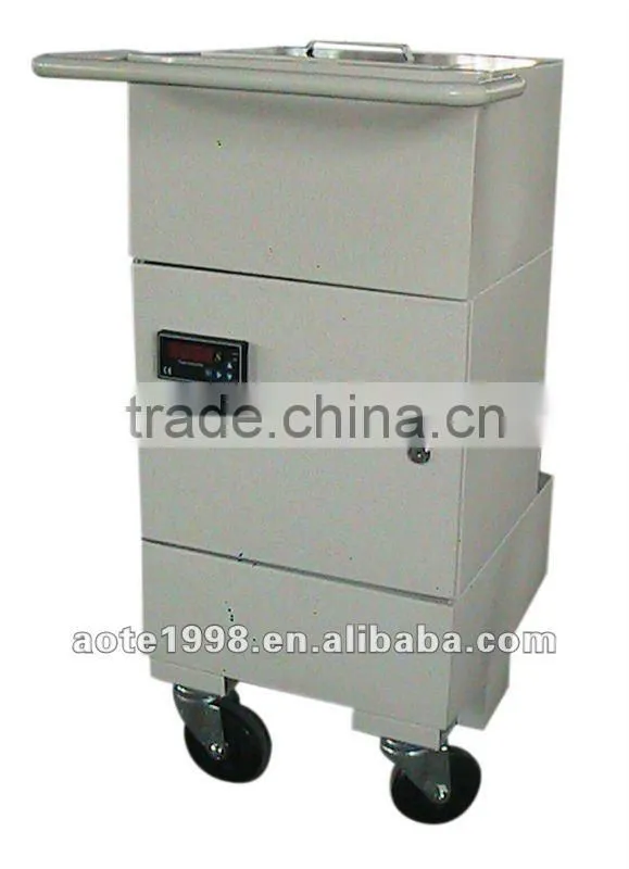 With watet tank humidity (AOTE-JS09G) keep fruit fresh longer