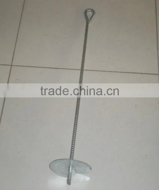 anchor bolt