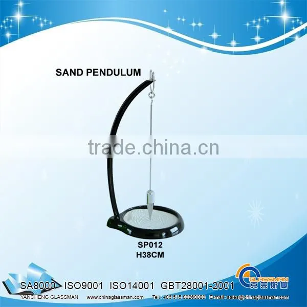 Sand pendulum SP002