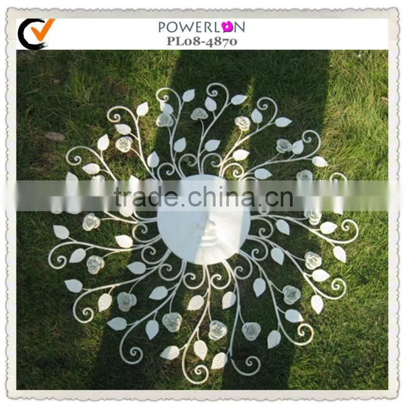 beautiful metal butterfly garden decorations