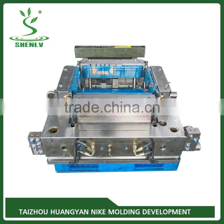 High quality customized professional beer container mold