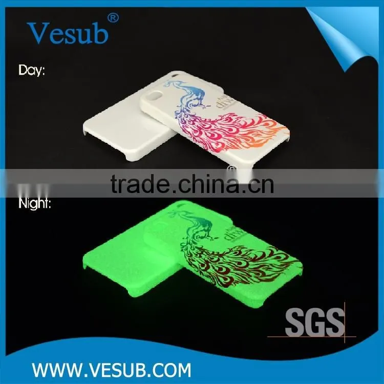 Custom Made Ultra-thin Blank Scratch-resistant New Style 2017 3d Sublimation Cases