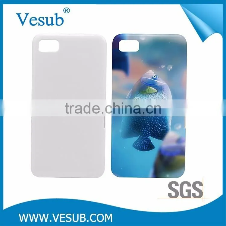 New Arrival 3d Sublimation Case With Custom Print Logo For Iphone