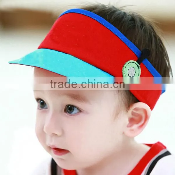 Custom Design bulk sale visor cap Wholesale