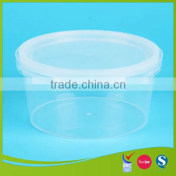 Factory Direct Sales Small Clear Plastic Packaging Boxes