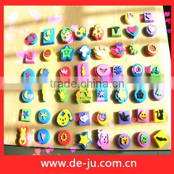 Present Novelty Toys Halloween EVA Small Ornaments Gift