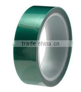 Heat-resistant PET Tape