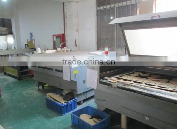 Shenzhen Yidong Acrylic Co., Ltd. company overview - view 4