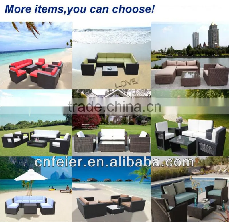 Fashion rattan indoor rattan swing chair