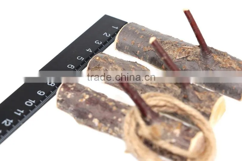 Natural wooden(Branch Adhesive )Wall Hook, Wood Adhesive Hook, Eco-friendly Wooden Wall Hook