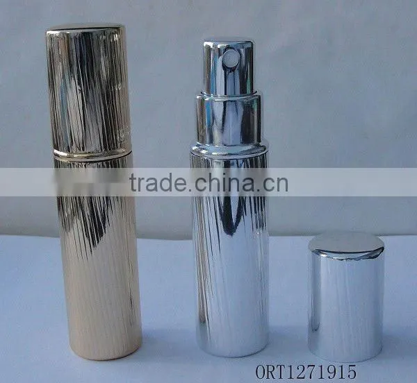 High quality clear reed diffuser glass bottle