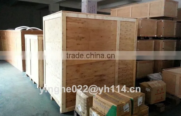 Hot sale stickers trademark printing machine