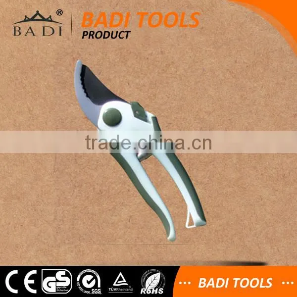 hydroponics garden scissor/pruning scissor/grape shears grape prunner