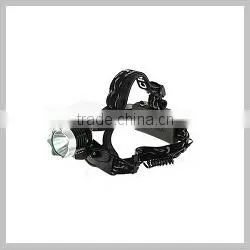 UniqueFire HD000 small rechargeable head torch light