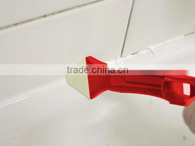 Silicone Remover and Finisher