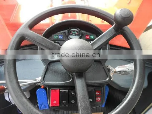 JN920 HZM920 920 Breaking hammer wheel loader