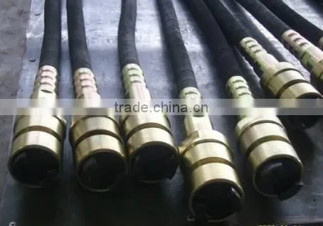 best price and selling concrete vibrator coupling