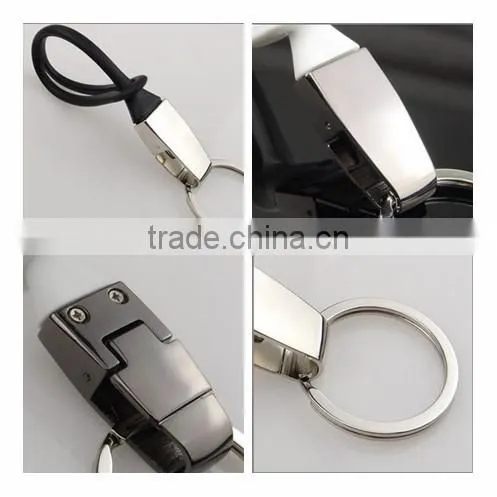 Promotional key chain/Key ring/ Key holder