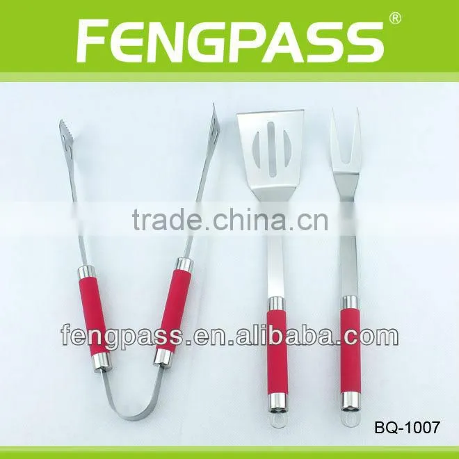 telescopic bbq fork (50-51-52)