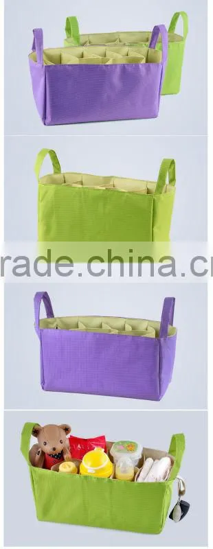 Mommy Storage Diaper Nappy Bag