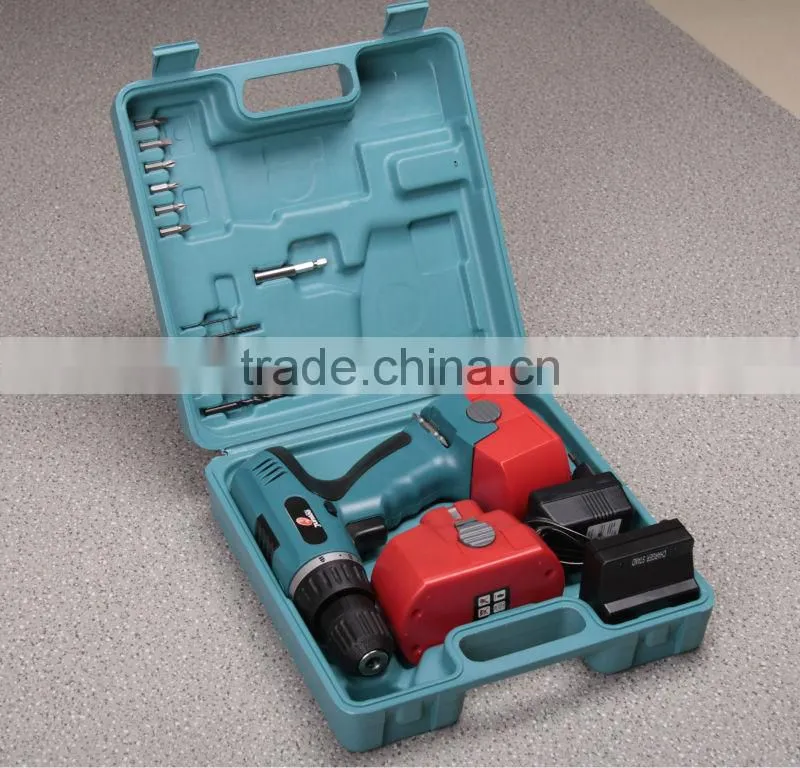 2014 new ok-tools high quality performer cordless drill alibaba from hangzhou