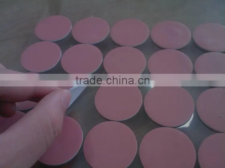 wholesale high quality customized silicon slice/piece