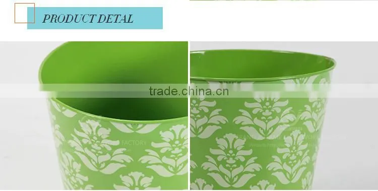self watering outdoor planters outdoor metal pots for plants garden plant pot