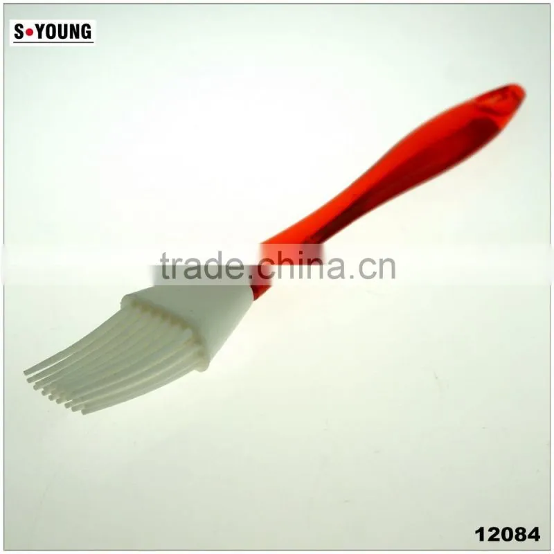 12084 Silicone Brush Pastry Brush Silicone Baking Brush