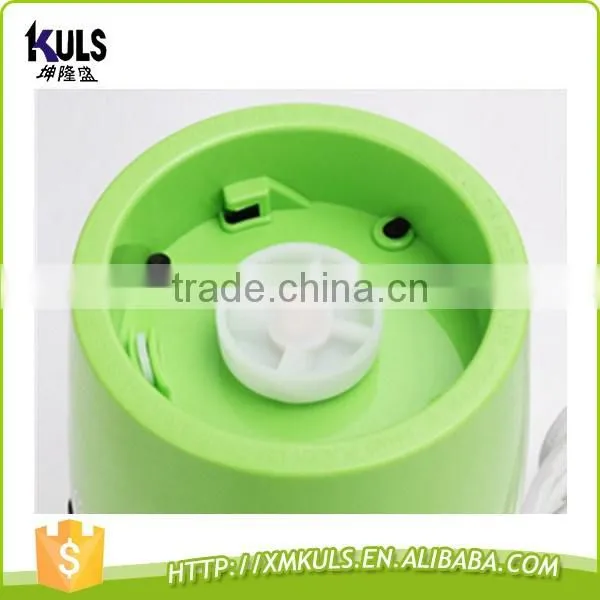 New Arrival Powerful Food Fruit Portable blenderJuicer machine