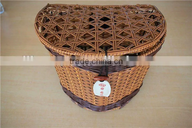Liho bicycle basket