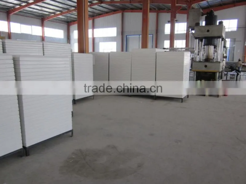 Food grade inox tank