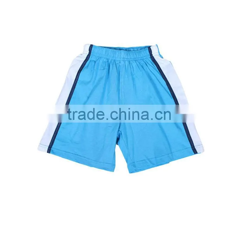 Custom 100% cotton kids school uniforms