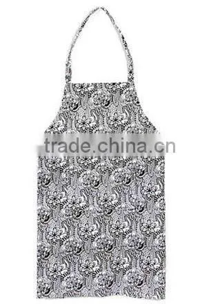 custom made promotional personalized sexy aprons