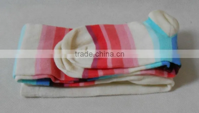 Autumn/ Winter season new export cotton children pantyhose