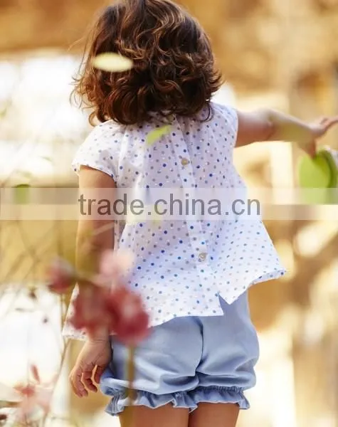 Wholesale children's boutique clothing manufacturer bohemian clothing