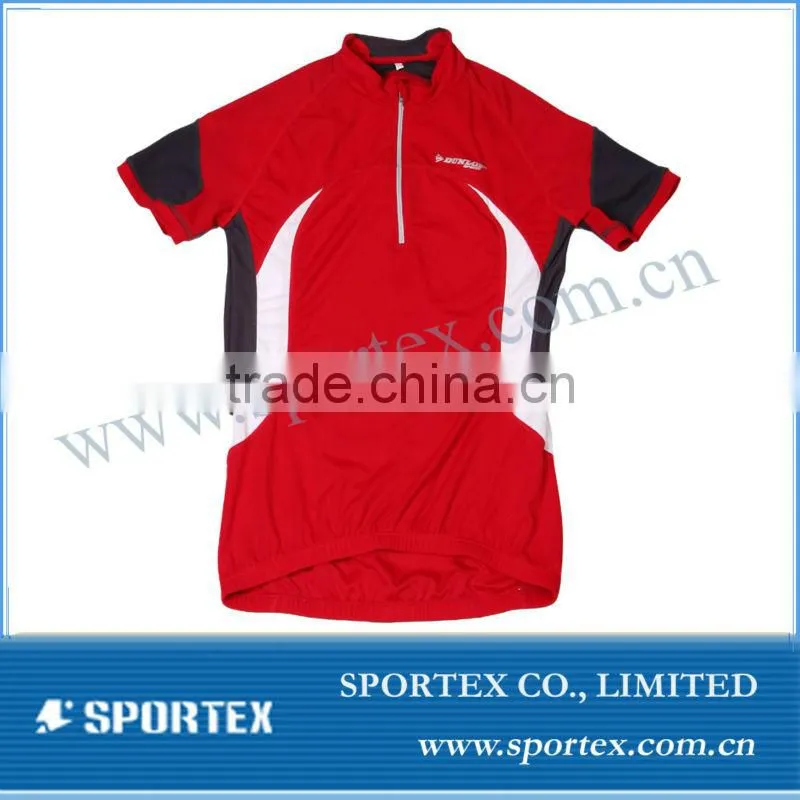 Newest style OEM sublimate cycling wear #SD2372