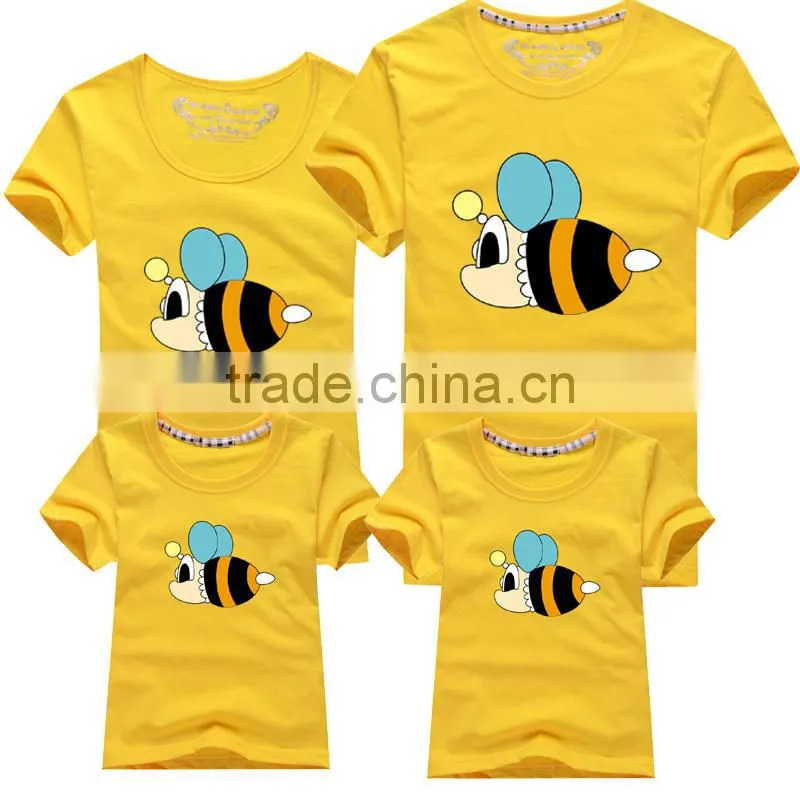 china t-shirts garment for kids garment for men ladies