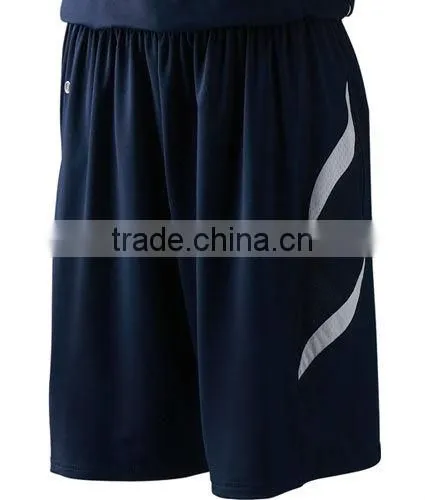 Design Holloway Basketball Short Liberty Ladies