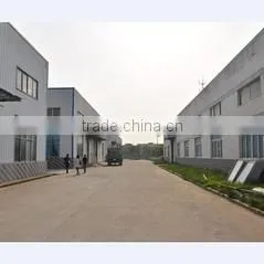 Qingdao Longsky Int'l Trade Co., Ltd. company overview - view 1