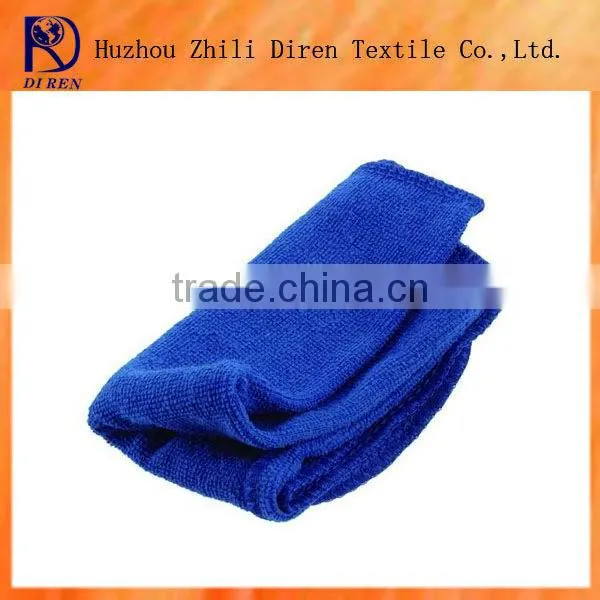 anti-slip 100% polyester microfiber yoga cooling towel high absorbent quick dry
