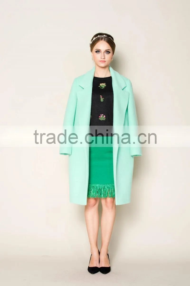 elegant style grey fashionable warmest best winter coats for women